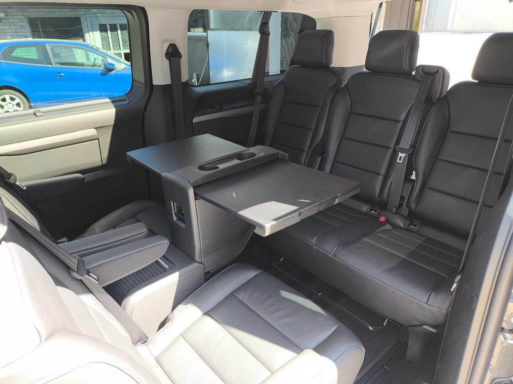 Toyota Proace (Verso)