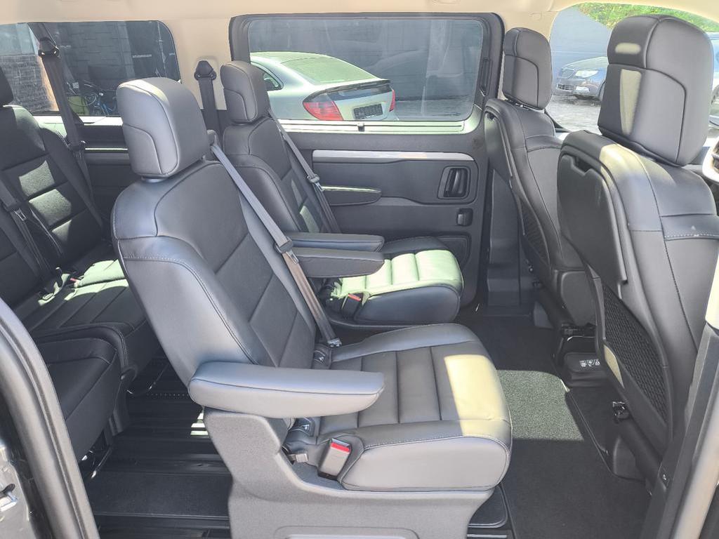Toyota Proace (Verso)