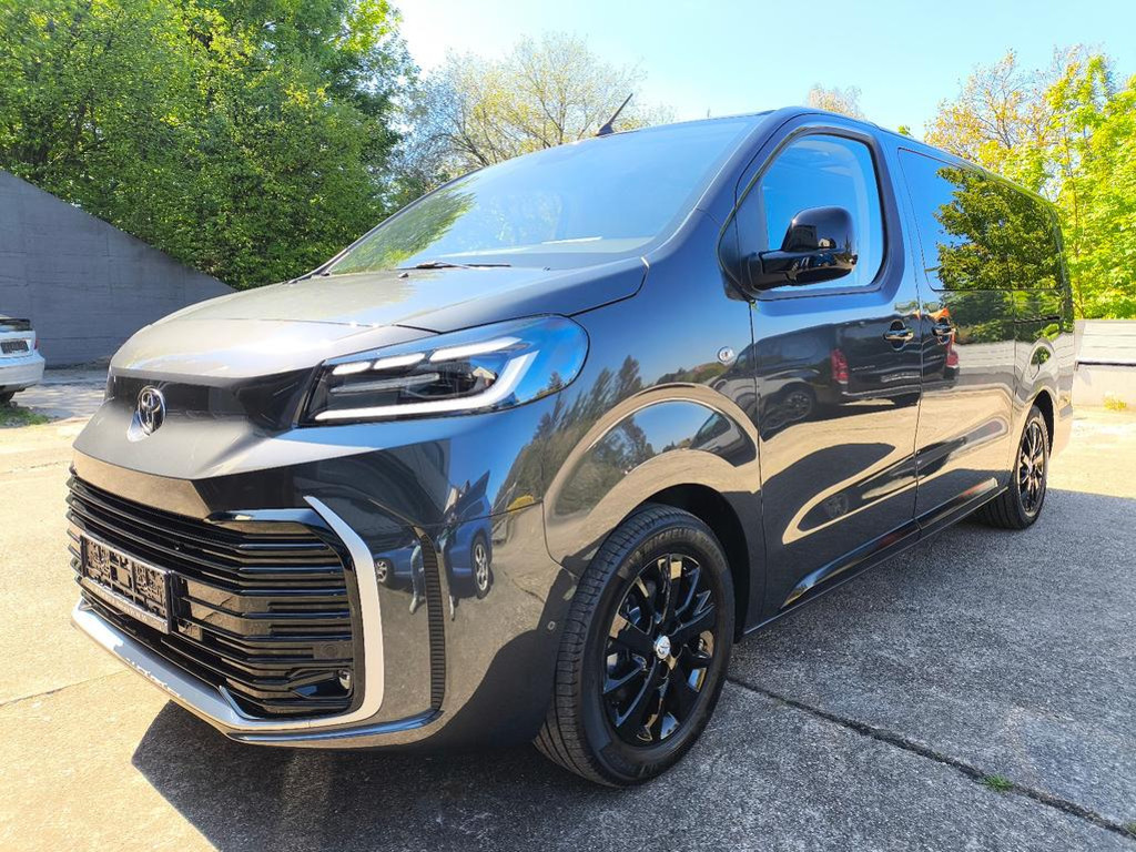 Toyota Proace (Verso)