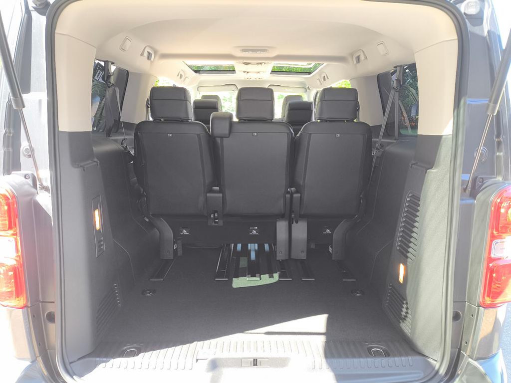 Toyota Proace (Verso)