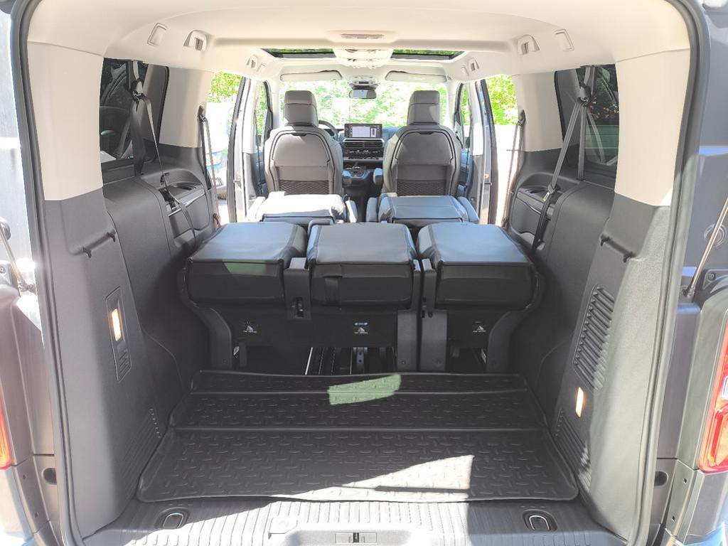 Toyota Proace (Verso)