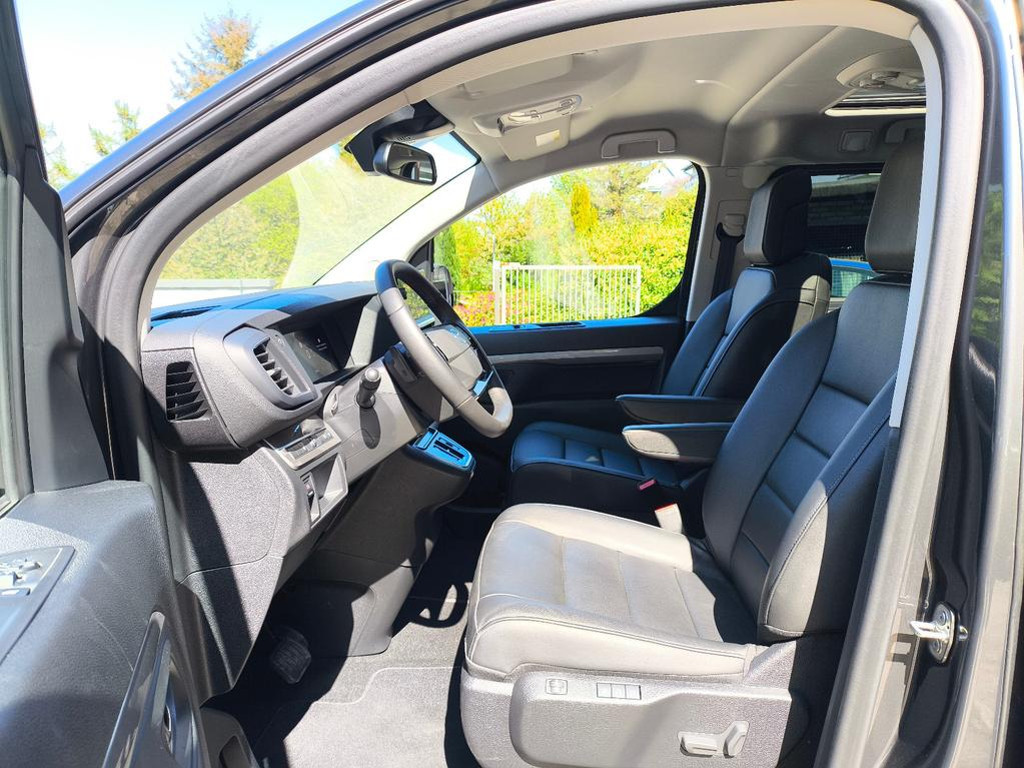 Toyota Proace (Verso)