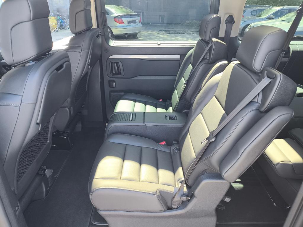 Toyota Proace (Verso)