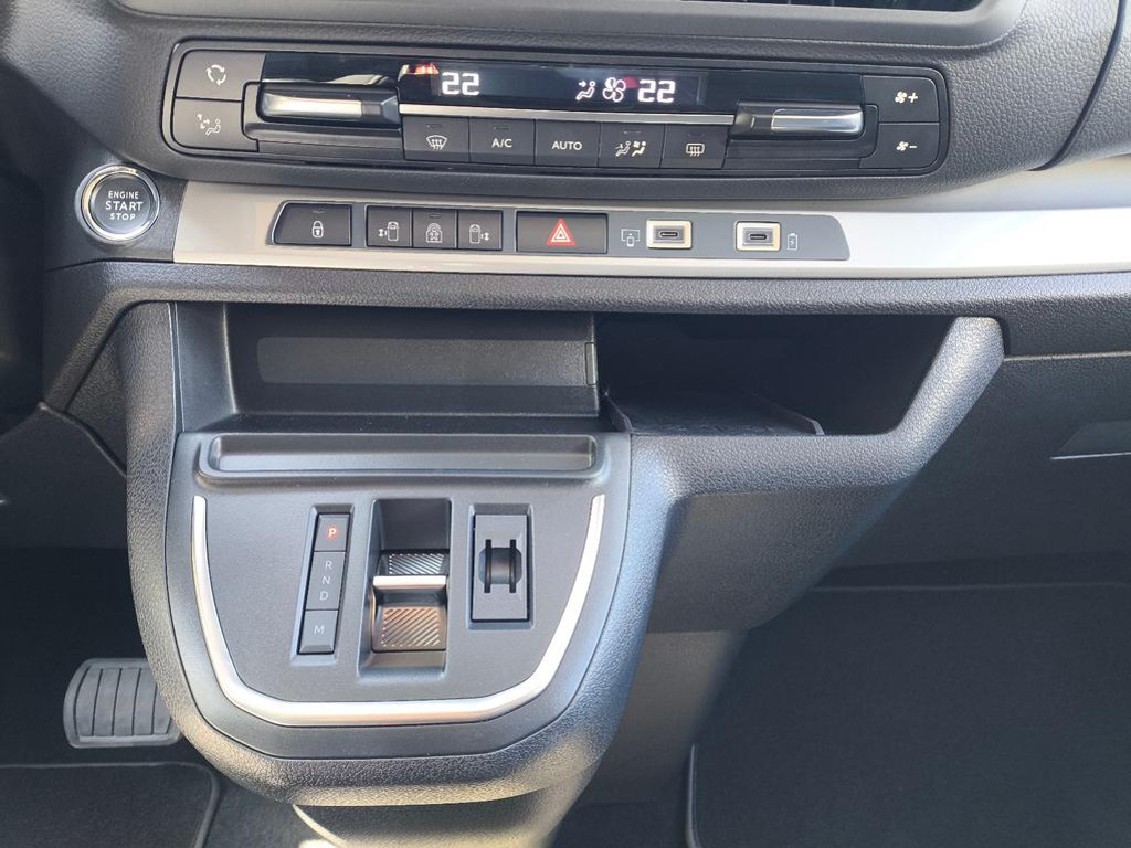 Toyota Proace (Verso)