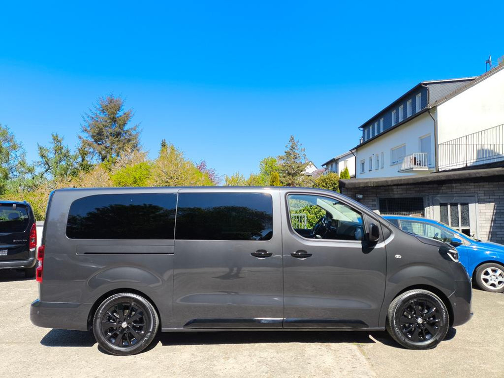 Toyota Proace (Verso)