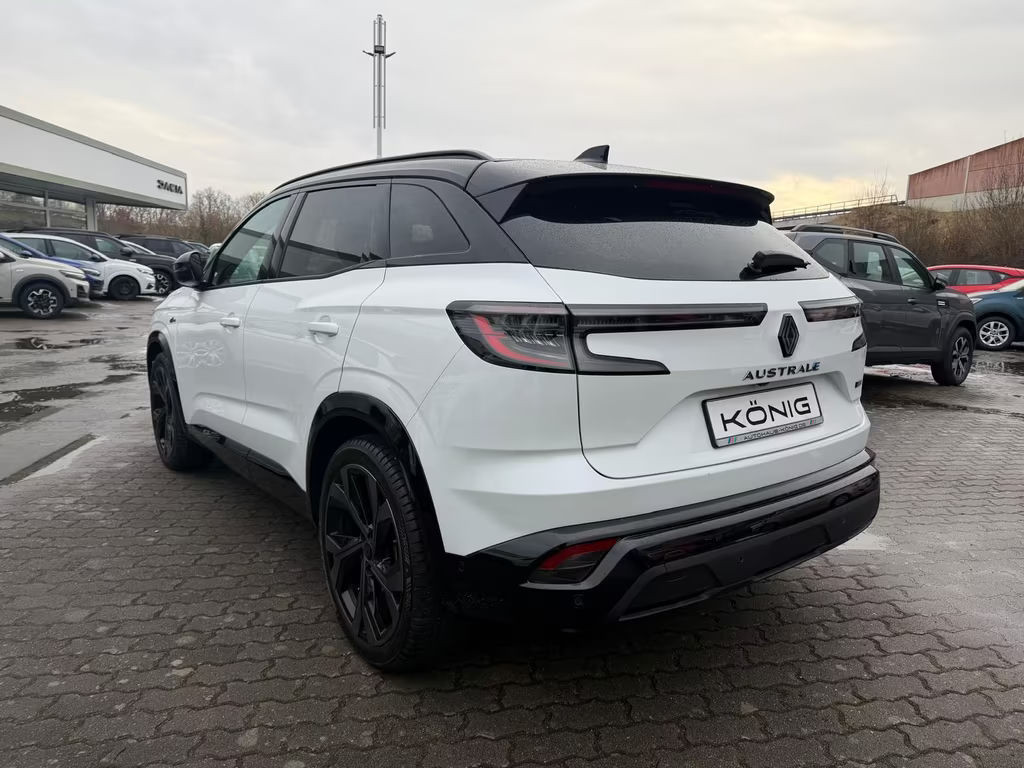 Renault Austral