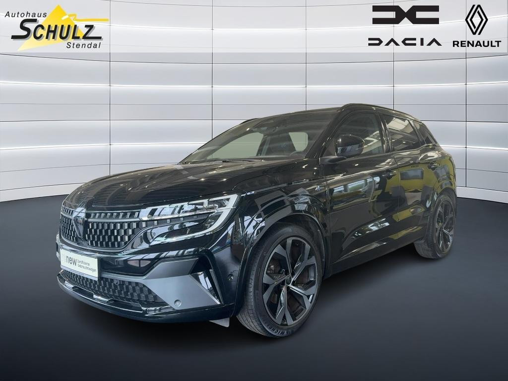 Renault Austral Iconic Esprit Alpine