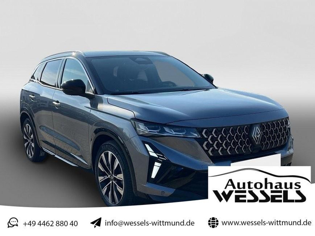 Renault Austral Techno