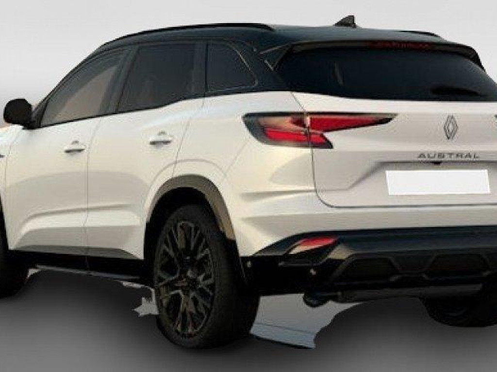 Renault Austral