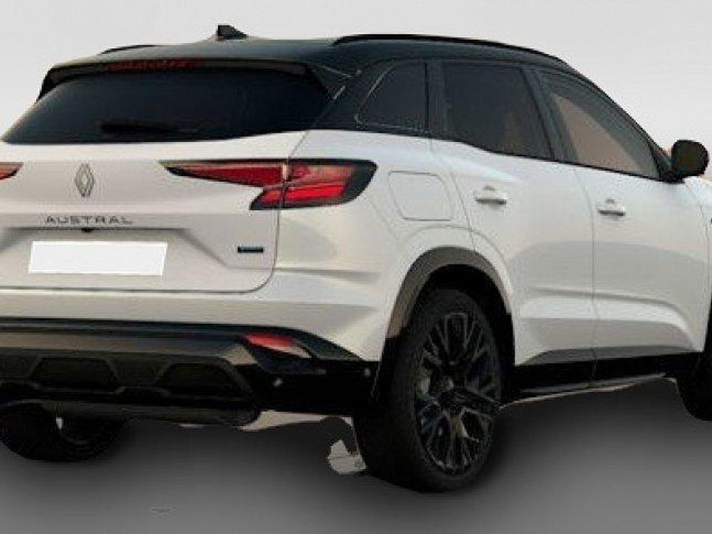 Renault Austral