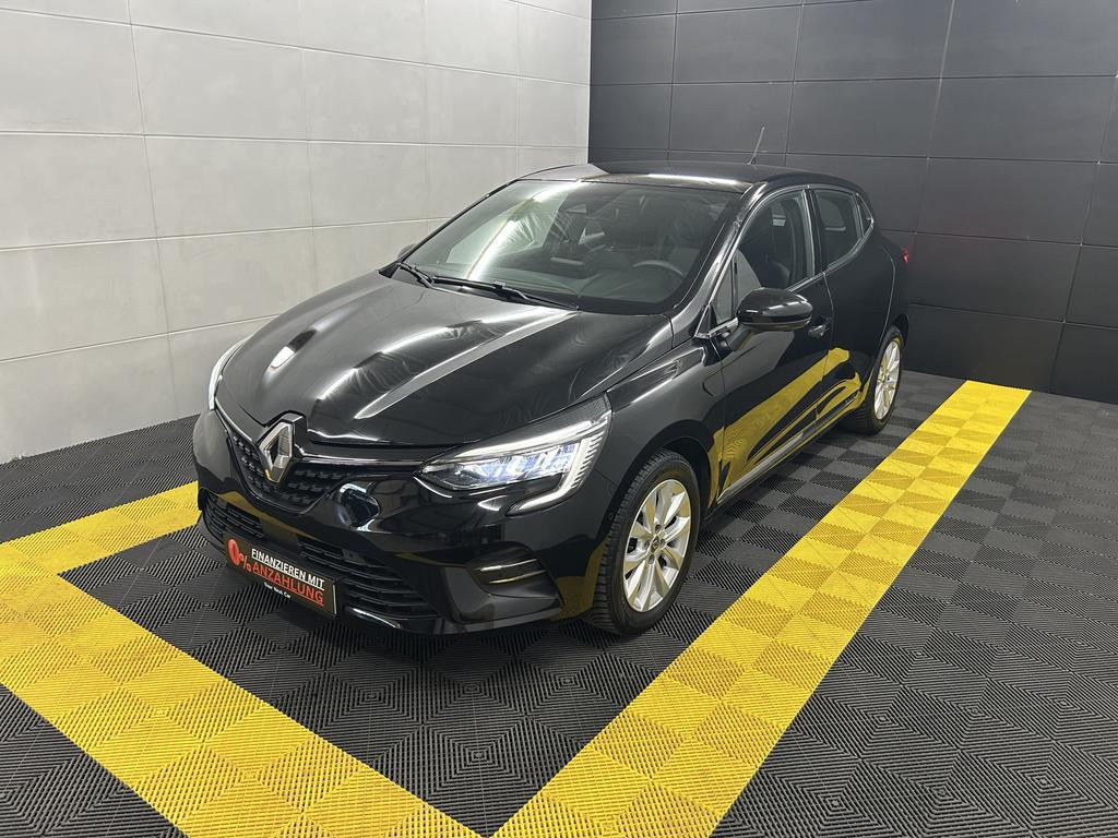 Renault Clio Intens