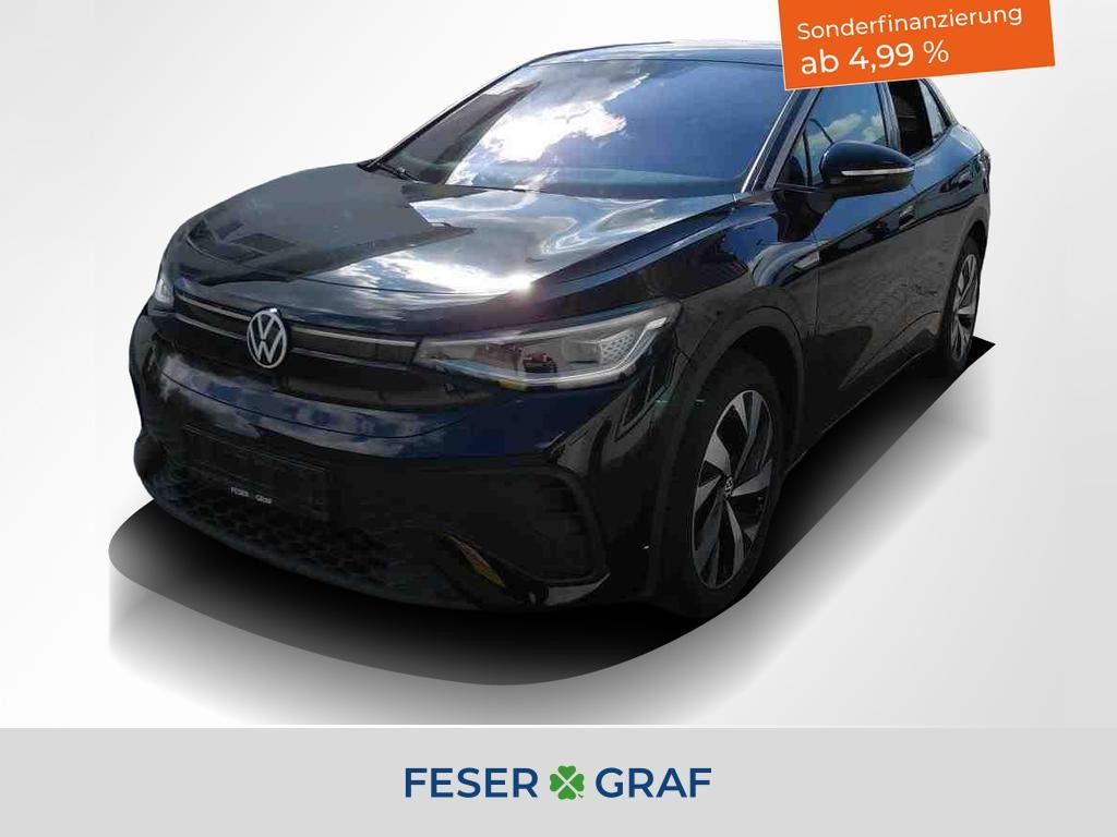 Volkswagen ID.5 Pro