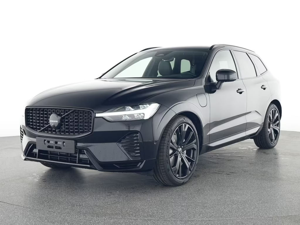 Volvo XC60 T8 Ultra