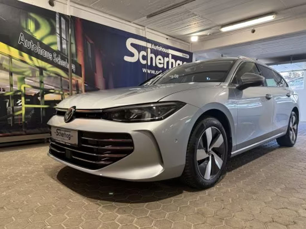 Volkswagen Passat DSG Variant Elegance Elegance