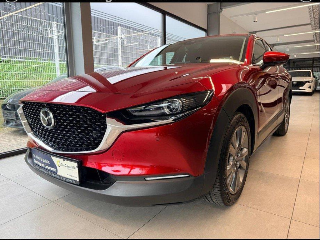 Mazda CX-30 Selection Premium