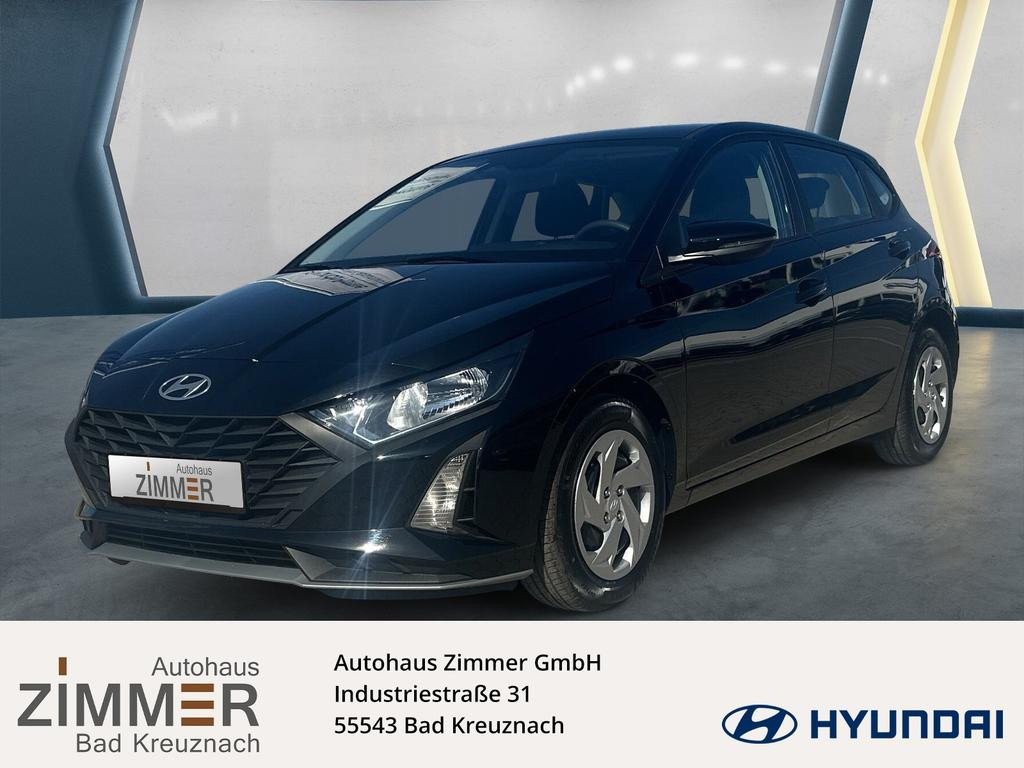 Hyundai i20 Select