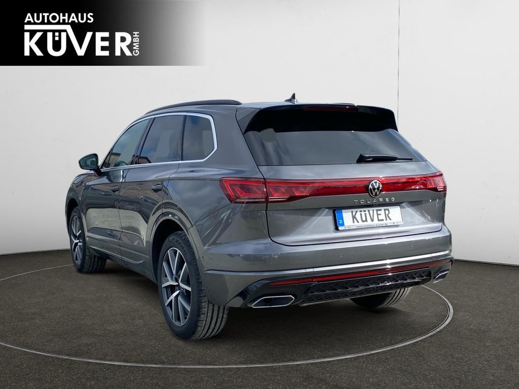 Volkswagen Touareg DSG R-Line 3.0 V6 TDI