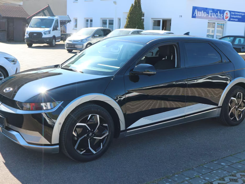Hyundai Ioniq 5 77.4 kWh Techniq