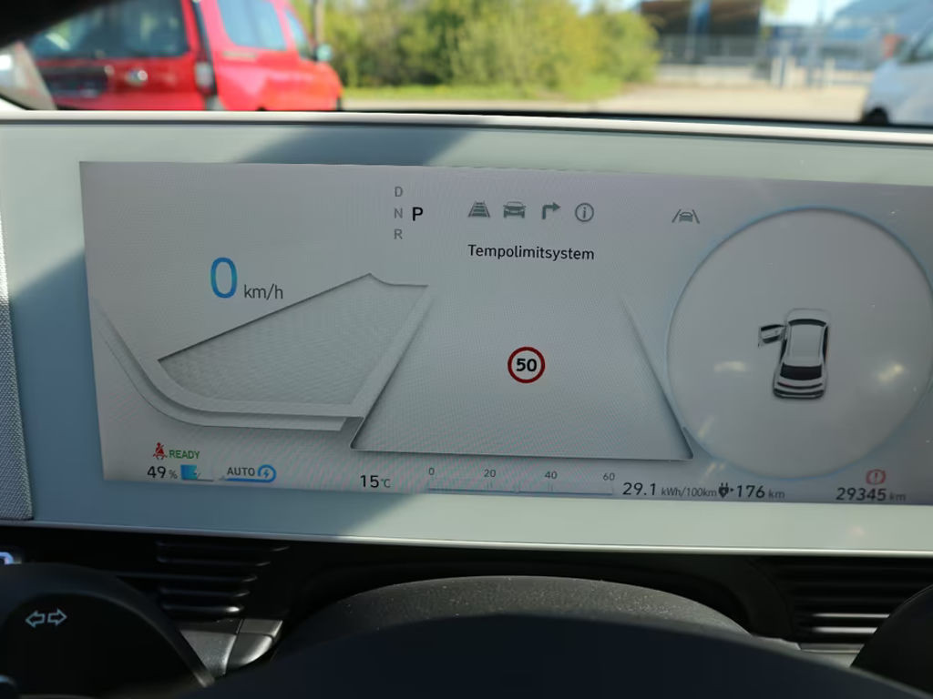 Hyundai Ioniq 5