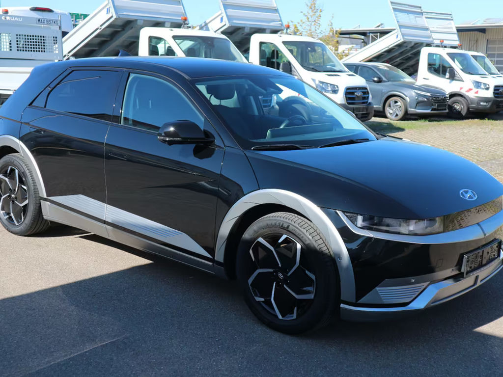 Hyundai Ioniq 5