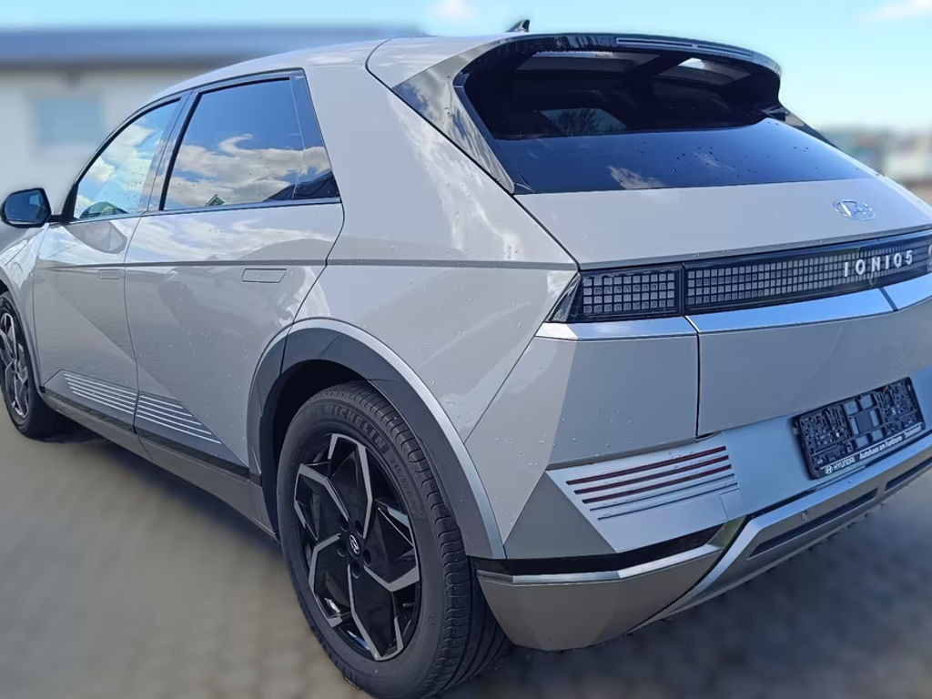 Hyundai Ioniq 5