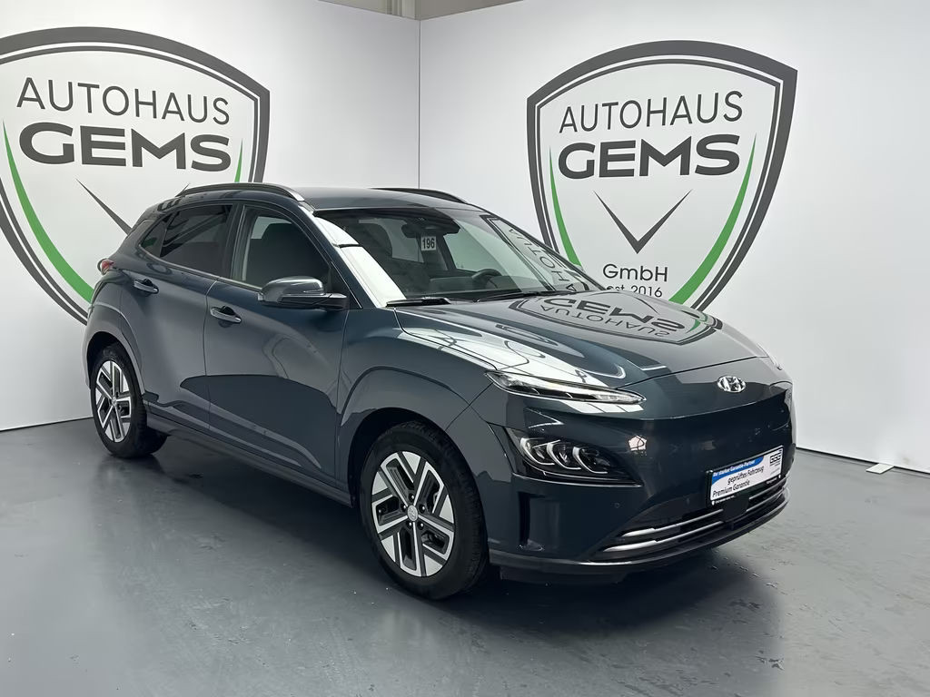 Hyundai Kona Trend