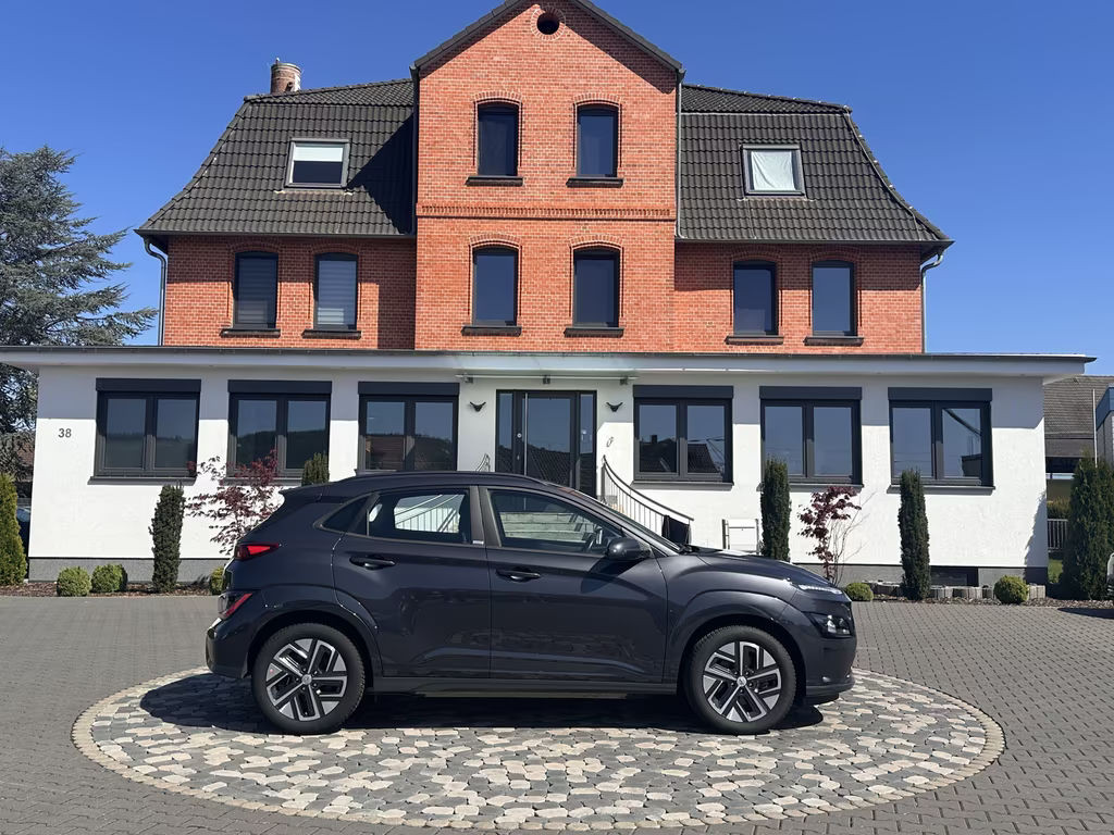 Hyundai Kona Electric Select Smart