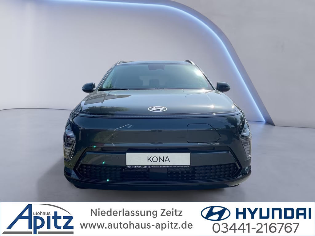 Hyundai Kona Trend