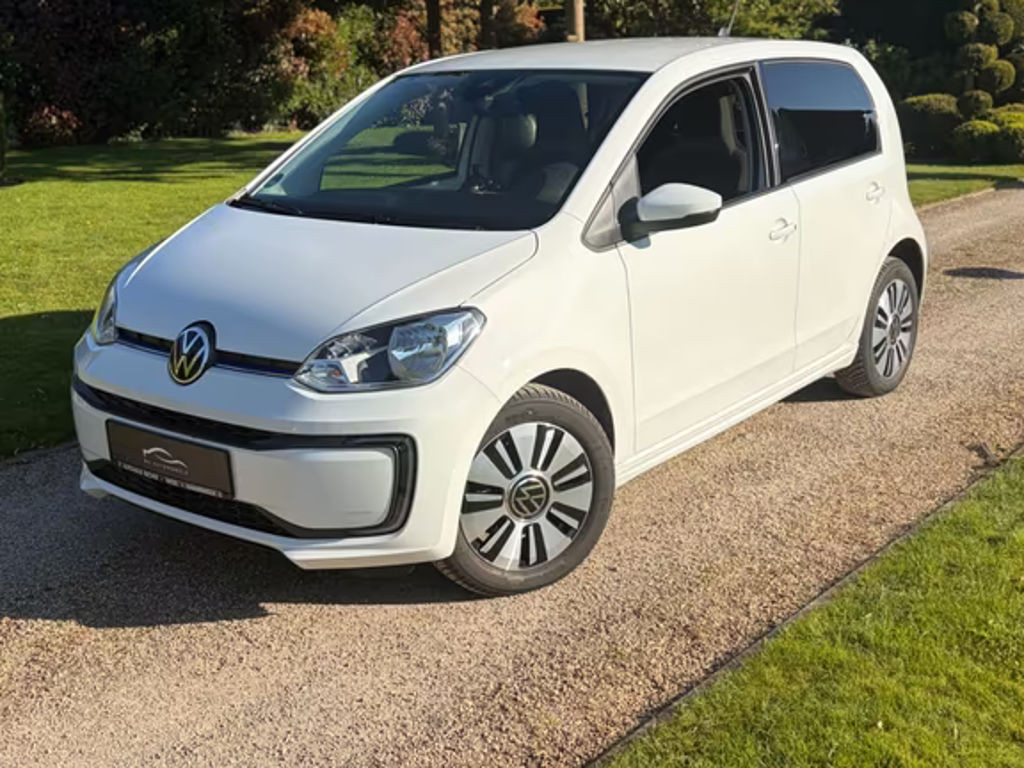 Volkswagen e-up! Style Plus