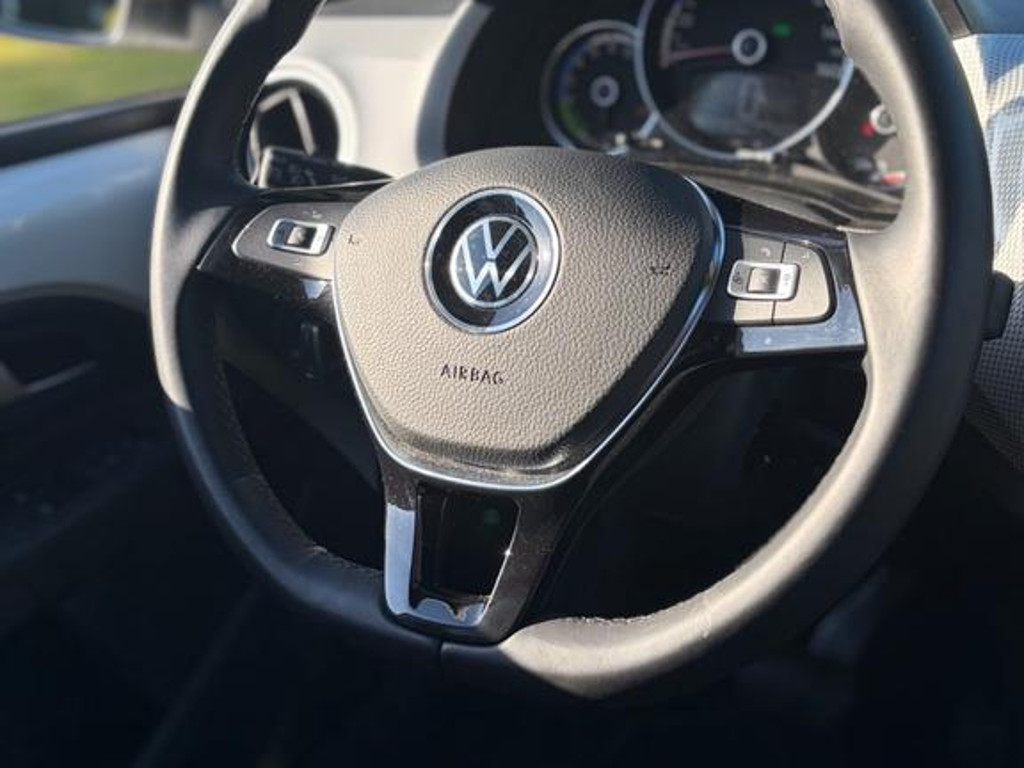 Volkswagen e-up!