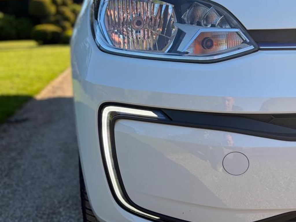 Volkswagen e-up!