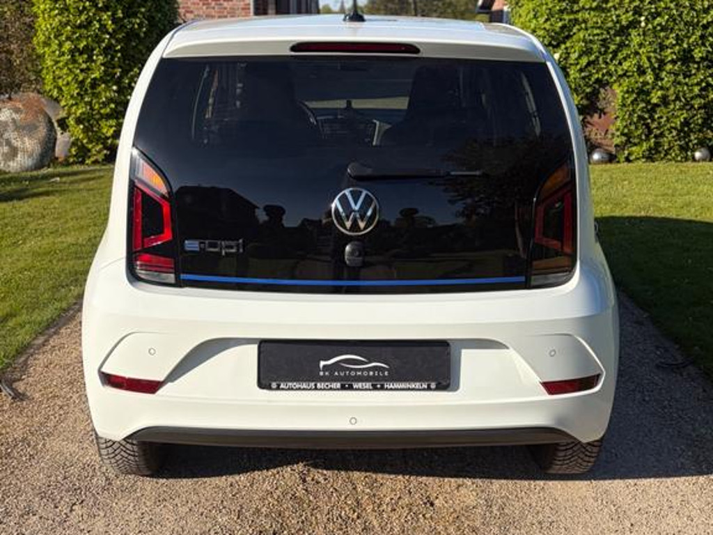 Volkswagen e-up!