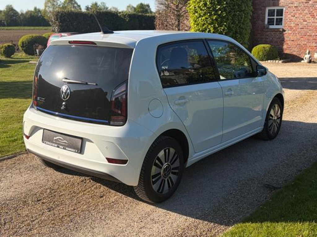 Volkswagen e-up!