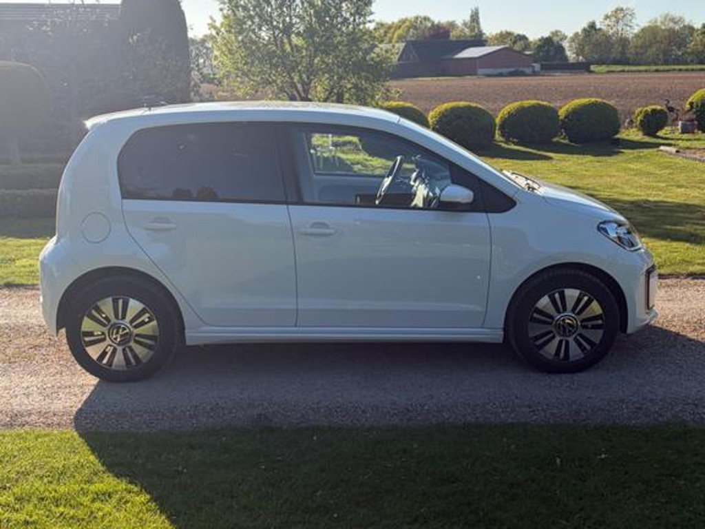 Volkswagen e-up!