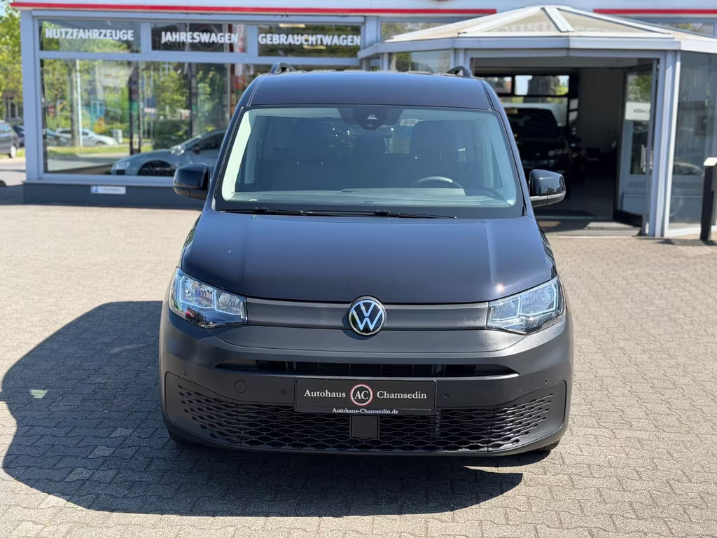Volkswagen Caddy Basis