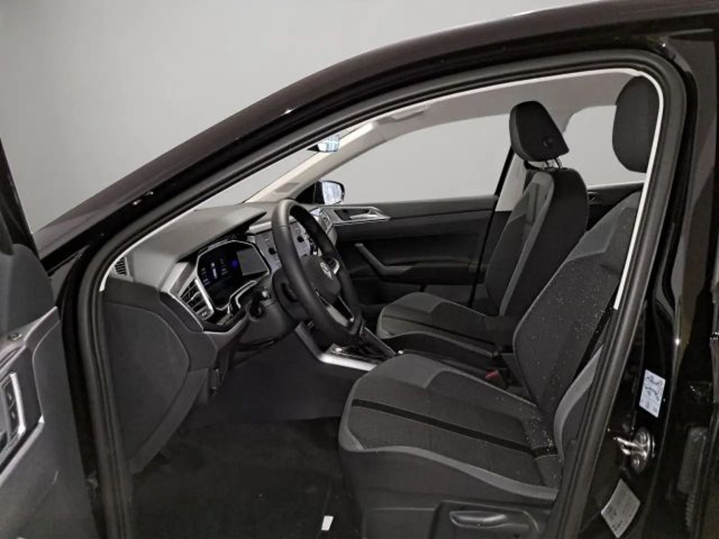 Volkswagen Polo DSG Style 1.0 TSI