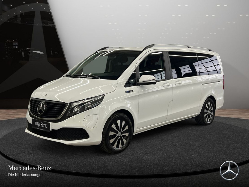Mercedes-Benz E-Klasse EQV 300