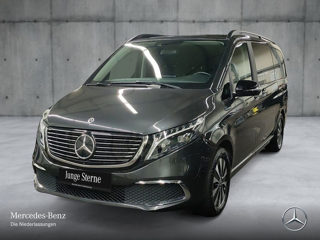 Mercedes-Benz E-Klasse EQV Limousine Lang 300