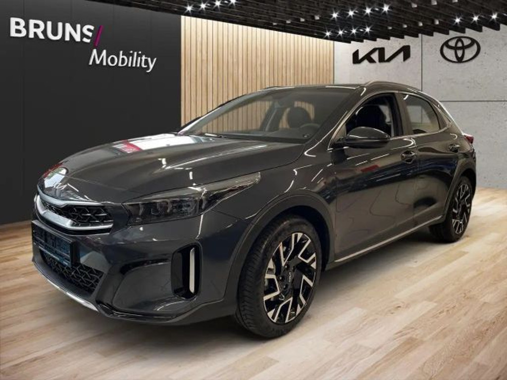 Kia XCeed Spirit