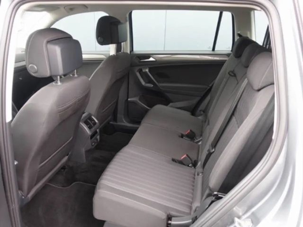 Volkswagen Tiguan Life Allspace 2.0 TDI