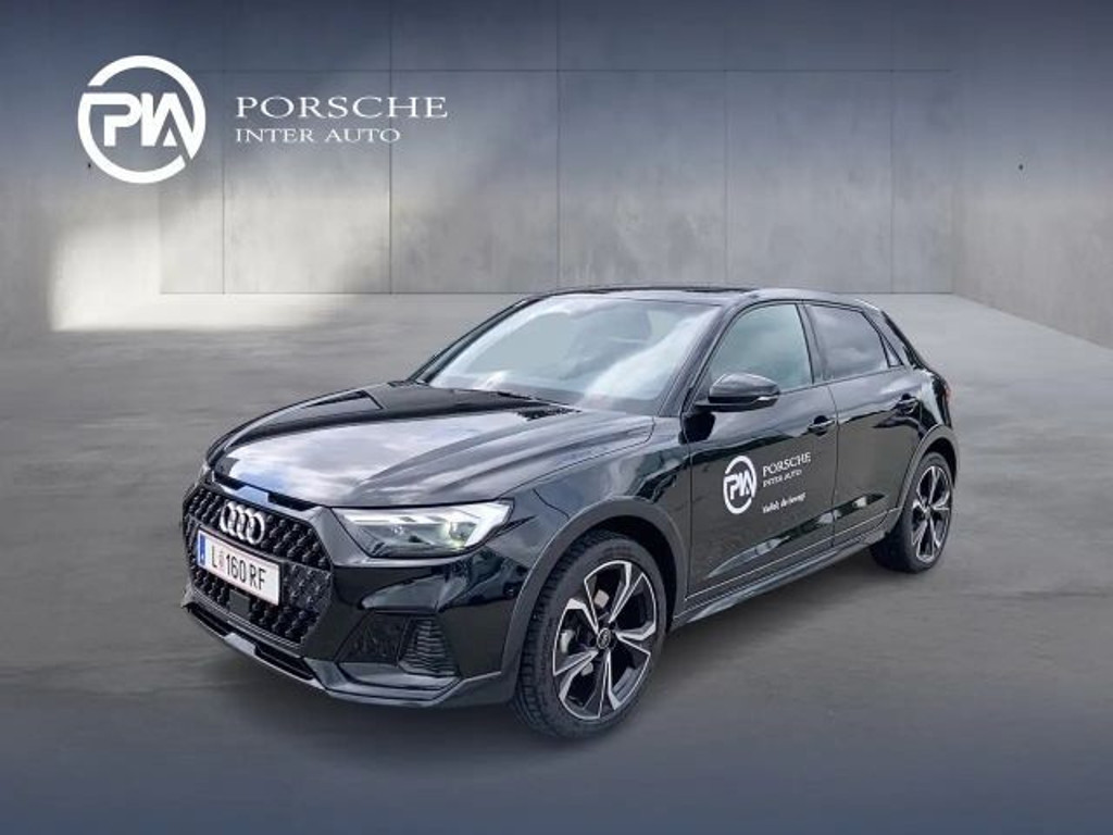 Audi A1 30 TFSI