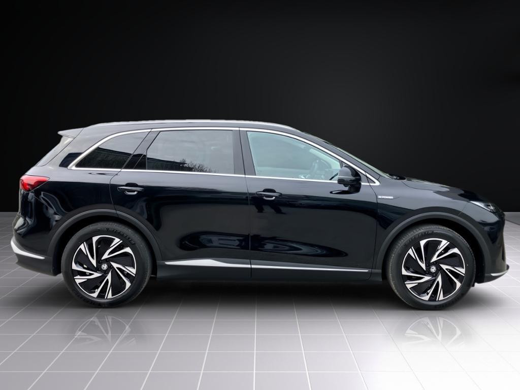 MG MGS6 EV Luxury