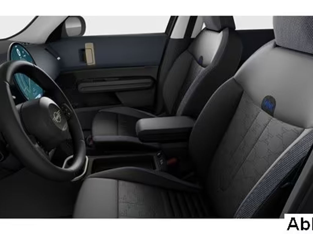 Mini Cooper D Countryman
