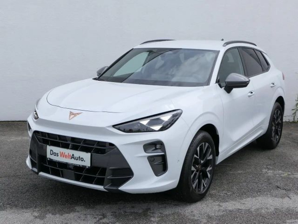 Cupra Terramar 1.5 e-TSI 150 PS DSG