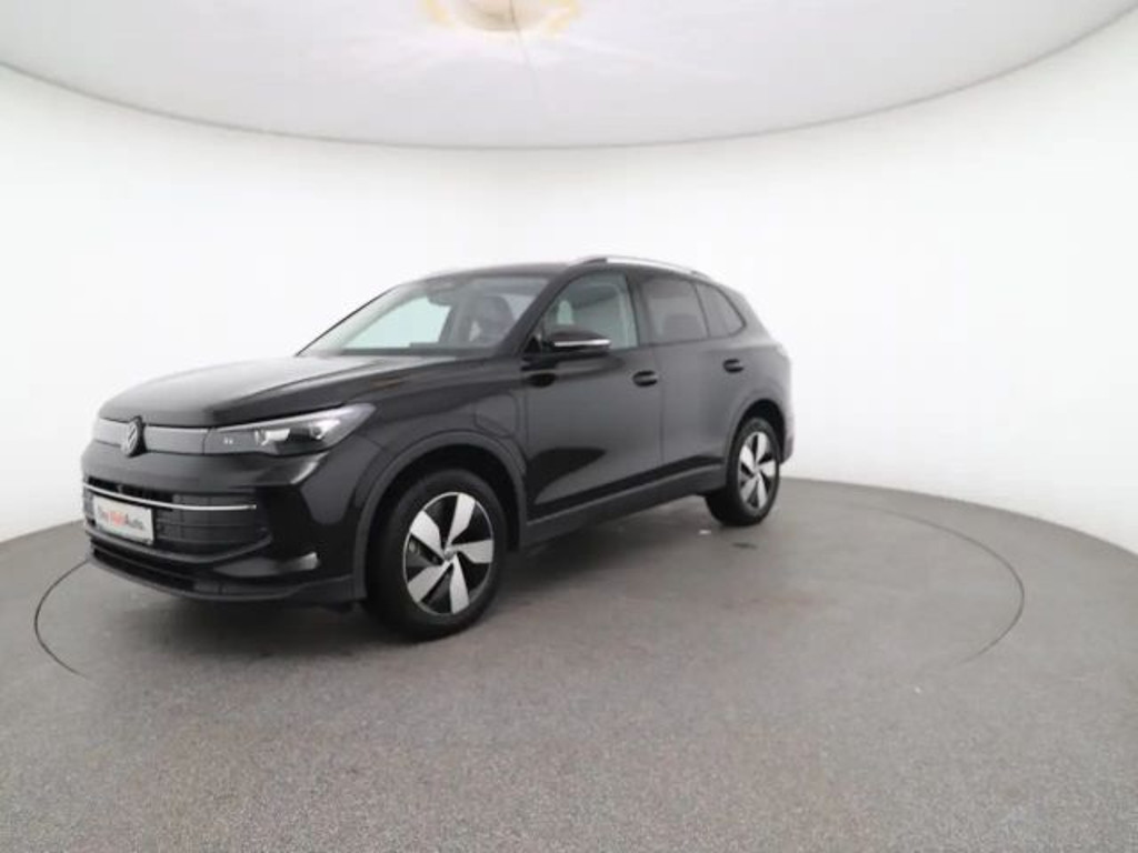 Volkswagen Tiguan DSG eHybrid