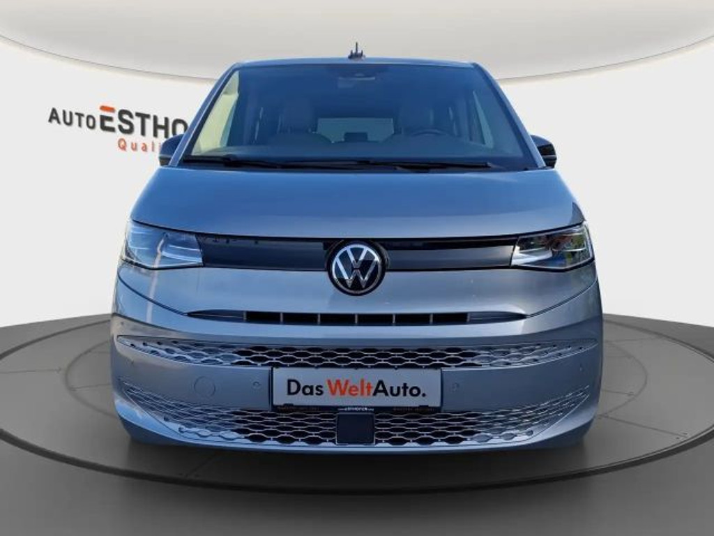 Volkswagen Multivan T7