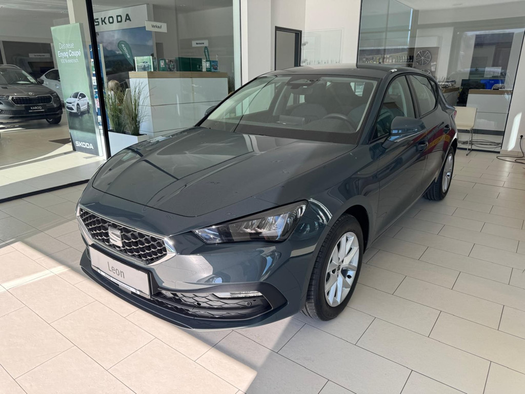 Seat Leon Style 1.5 TSI