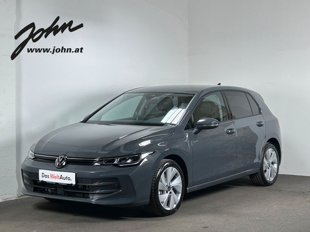 Volkswagen Golf DSG eHybrid