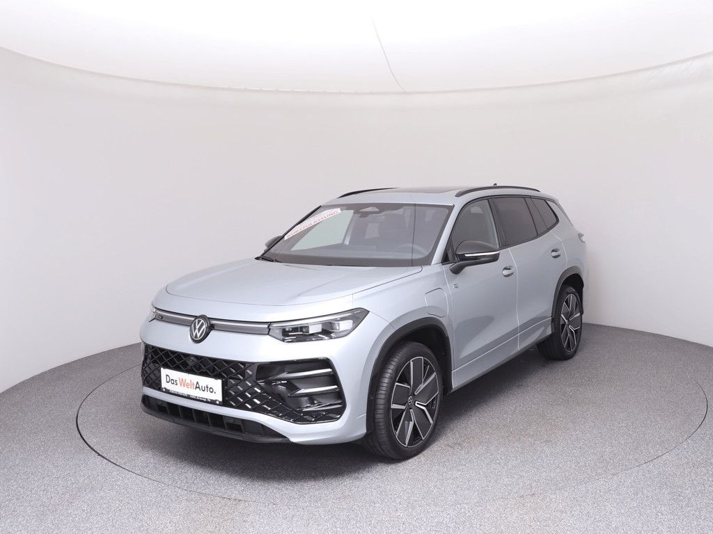 Volkswagen Tayron DSG eHybrid