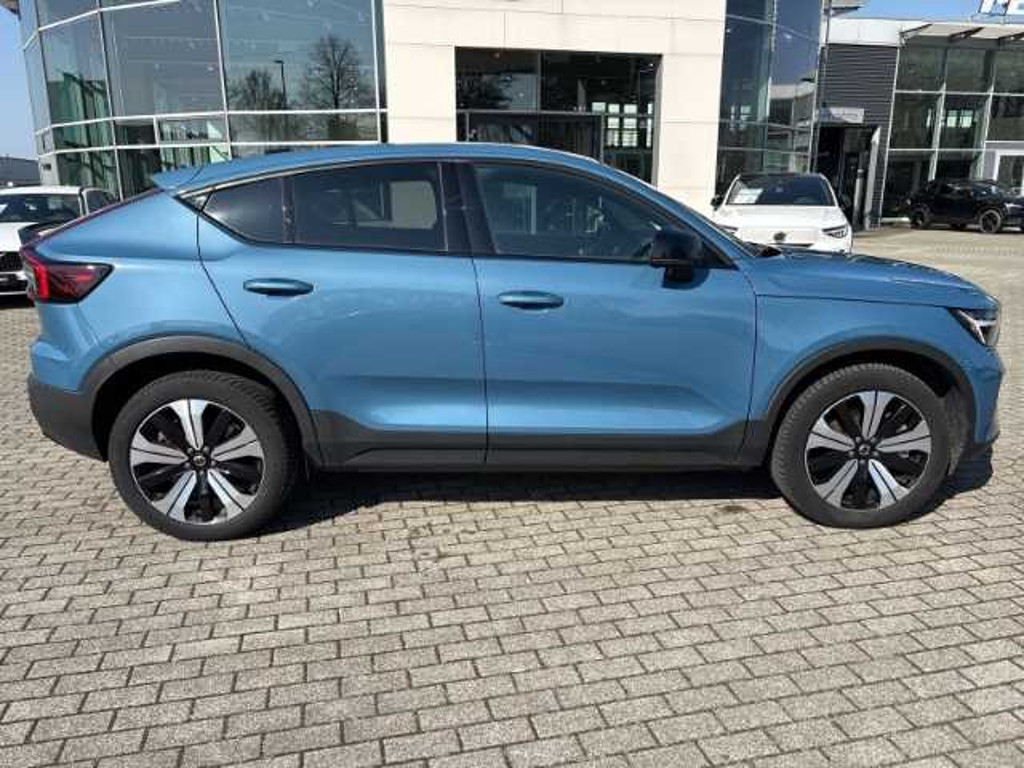 Volvo C40